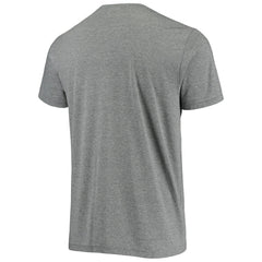 Chicago Bulls Homage NBA x Rugrats Tri-Blend T-Shirt Heathered Gray outlet