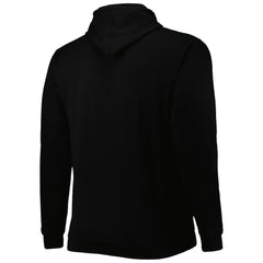Orlando Magic Big & Tall Heart & Soul Pullover Hoodie Black outlet