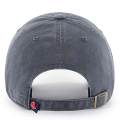 Boston Red Sox '47 Youth Vintage Clean Up Adjustable Hat - Navy Hats