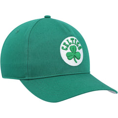 Boston Celtics '47 Hitch Snapback Hat Kelly Green - 47 brand