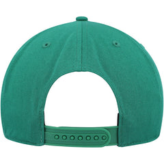 Boston Celtics '47 Hitch Snapback Hat Kelly Green - 47 brand