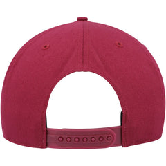 Cleveland Cavaliers '47 Hitch Snapback Hat Wine - 47 brand
