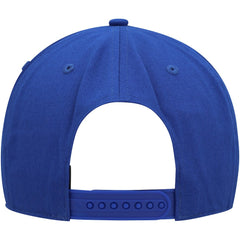 Golden State Warriors '47 Hitch Snapback Hat Royal - 47 brand