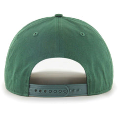 Milwaukee Bucks '47 Hitch Snapback Hat Hunter Green - 47 brand