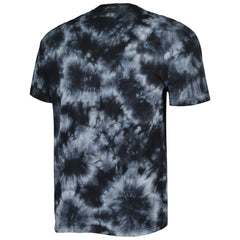 Green Bay Packers MSX by Michael Strahan Recovery Tie-Dye T-Shirt - Black T-shirts