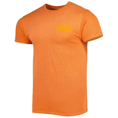 Cleveland Browns '47 Fast Track Tonal Highlight T-Shirt - Orange T-shirts