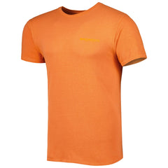Denver Broncos '47 Fast Track Tonal Highlight T-Shirt - Orange T-shirts
