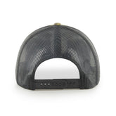 Vegas Golden Knights '47 Trucker Snapback Hat - Camo/Black | US 4871928