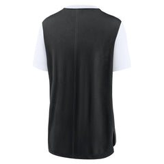 Las Vegas Raiders Women's Team T-Shirt - Black T-shirts