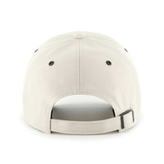 Chicago Bulls '47 Lunar Clean Up Adjustable Hat Cream - 47 brand