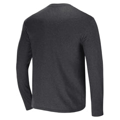 Tennessee Titans NFL x Darius Rucker Collection Long Sleeve T-Shirt - Heathered Charcoal T-shirts