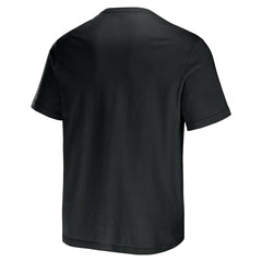 Carolina Panthers NFL x Darius Rucker Collection T-Shirt - Black T-shirts
