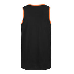 Cincinnati Bengals '47 Winger Franklin Tank Top - Black Tops