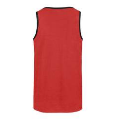 Tampa Bay Buccaneers '47 Winger Franklin Tank Top - Red Tops