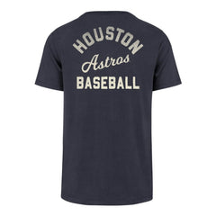 Houston Astros '47 Turn Back Franklin T-Shirt - Navy T-shirts