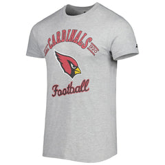 Arizona Cardinals Starter Prime Time T-Shirt - Heathered Gray T-shirts