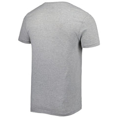 New Orleans Saints Starter Prime Time T-Shirt - Heathered Gray T-shirts