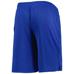 Indianapolis Colts MSX by Michael Strahan Team Shorts - Royal Shorts