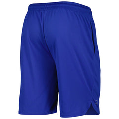 New York Giants MSX by Michael Strahan Team Shorts - Royal Shorts