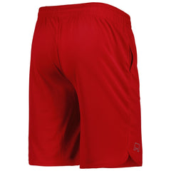 Tampa Bay Buccaneers MSX by Michael Strahan Team Shorts - Red Shorts