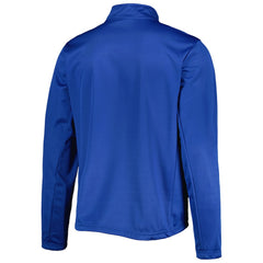 New York Giants Dunbrooke All-Star Tech Quarter-Zip Top - Royal Tops