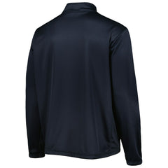 Chicago Bears Dunbrooke All-Star Tech Quarter-Zip Top - Navy Tops