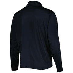 Dallas Cowboys Dunbrooke All-Star Tech Quarter-Zip Top - Navy Tops
