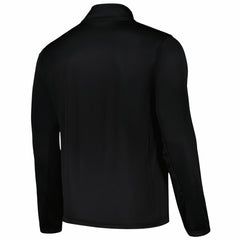 Jacksonville Jaguars Dunbrooke All-Star Tech Quarter-Zip Top - Black Tops