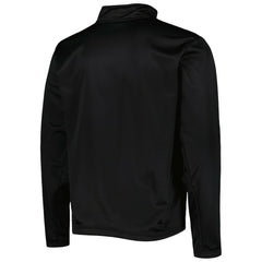 Minnesota Vikings Dunbrooke All-Star Tech Quarter-Zip Top - Black Tops