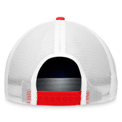 Boston Red Sox Fanatics Heritage Golfer Snapback Hat - Navy Hats