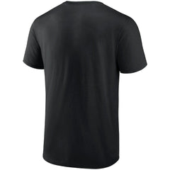 Dallas Mavericks Champ 214 Hometown Collection T-Shirt Black - Fanatics