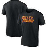 Phoenix Suns Valley Proud Hometown Collection T-Shirt Black - Fanatics