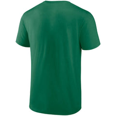Boston Celtics Protect The Parquet Hometown Collection T-Shirt Kelly Green - Fanatics