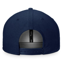 Boston Red Sox Fanatics Cooperstown Collection Core Snapback Hat - Navy Hats