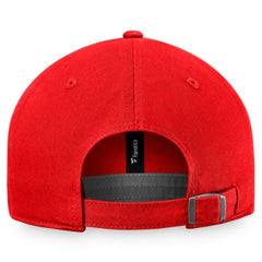 St. Louis Cardinals Fanatics Cooperstown Collection Core Adjustable Hat - Red Hats