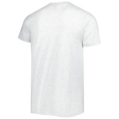 Aaron Donald & Cooper Kupp Los Angeles Rams Homage Unisex NFL Jam Tri-Blend T-Shirt - Ash T-shirts