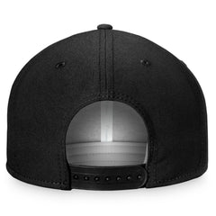 Colorado Rockies Fanatics Core Adjustable Hat - Black Hats