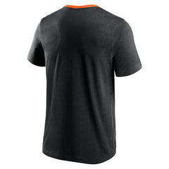San Francisco Giants Fanatics Claim The Win T-Shirt - Black T-shirts