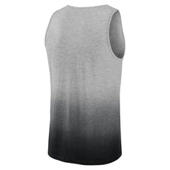 San Francisco Giants Fanatics Our Year Tank Top - Gray/Black Tanks