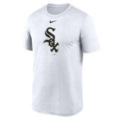 Chicago White Sox Nike New Legend Dri-FIT T-Shirt - White T-shirts
