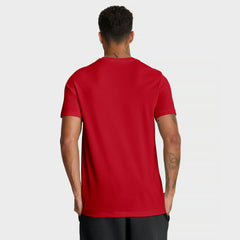 Los Angeles Angels Nike New Legend Dri-FIT T-Shirt - Red T-shirts
