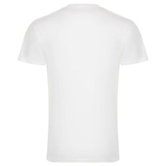 Boston Celtics Sportiqe 2022 NBA Finals Stacked Hoop Bingham T-Shirt White