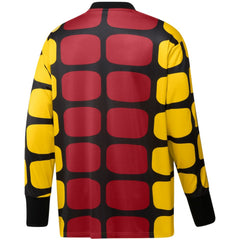 Bayern Munich Football Icon Goalkeeper Jersey Black - Adidas on sale