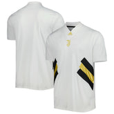 Juventus Football Icon Jersey White - Adidas outlet