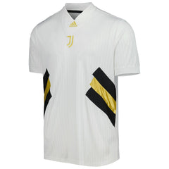 Juventus Football Icon Jersey White - Adidas outlet