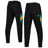 Bayern Munich Football Icon Training Pants Black - Adidas online