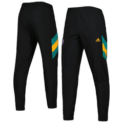 Bayern Munich Football Icon Training Pants Black - Adidas online
