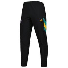 Bayern Munich Football Icon Training Pants Black - Adidas online