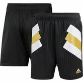Juventus Football Icon Shorts Black - Adidas on sale
