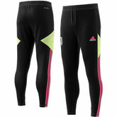 Juventus Team AEROREADY Training Pants Black - Adidas on sale